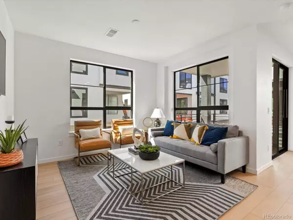 2024 S Holly ST #4, Denver, CO 80222