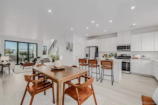 2078 S Holly ST #3, Denver, CO 80222