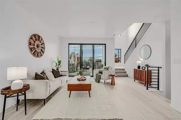 2078 S Holly ST #3, Denver, CO 80222