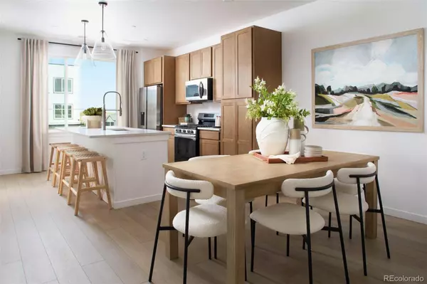 11954 Soprano TRL, Lone Tree, CO 80134