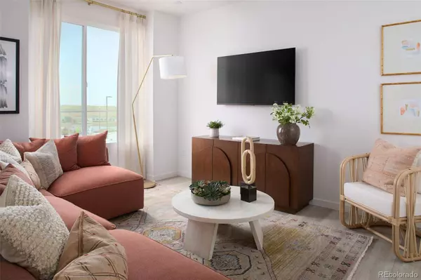 11930 Soprano CIR #204, Lone Tree, CO 80134