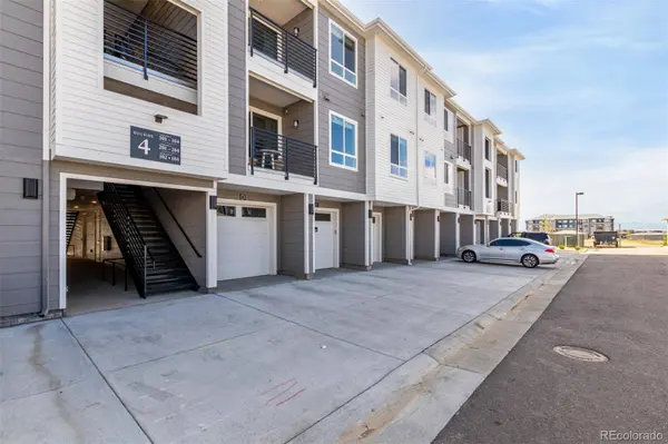 6153 N Ceylon ST #203, Denver, CO 80249