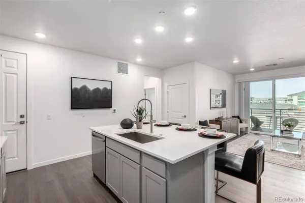 6153 N Ceylon ST #203, Denver, CO 80249