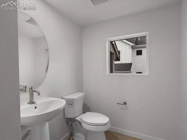 10779 Spalding VW, Colorado Springs, CO 80908