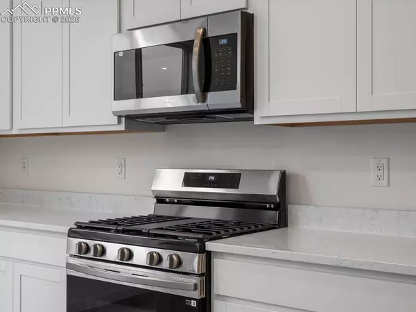 10779 Spalding VW, Colorado Springs, CO 80908