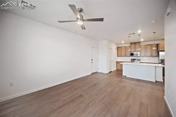 2232 Arikaree HTS #304, Colorado Springs, CO 80908