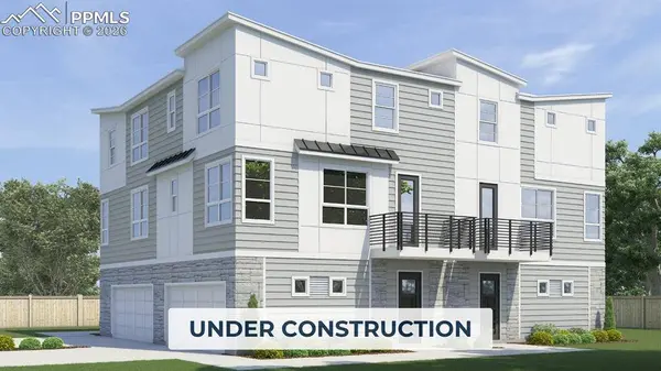 2231 Peridot Loop HTS, Colorado Springs, CO 80908