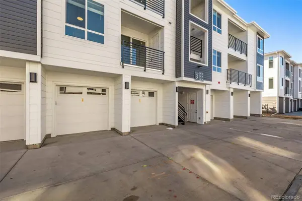 6153 N Ceylon ST #106, Denver, CO 80249