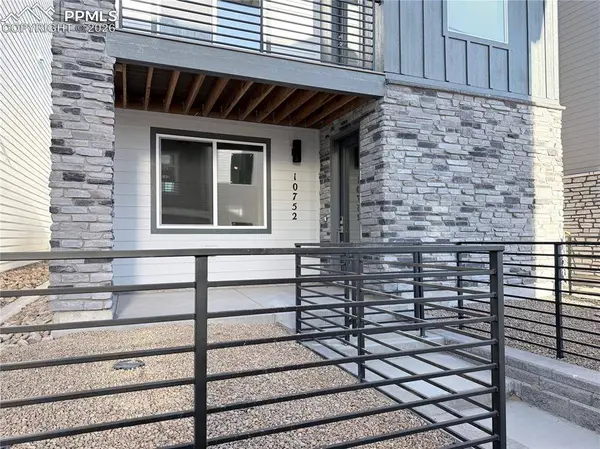 10752 Lewanee PT, Colorado Springs, CO 80908