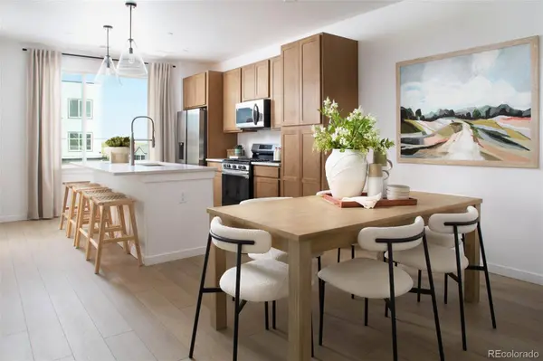 11964 Soprano TRL, Lone Tree, CO 80134