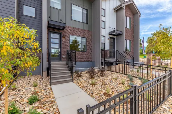 75 Ascent TRL, Englewood, CO 80112