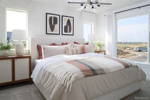 11891 Octave AVE, Lone Tree, CO 80134