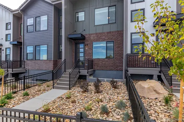 75 Ascent TRL, Englewood, CO 80112
