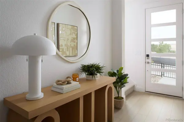 8 Ascent TRL, Englewood, CO 80112