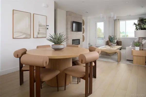 8 Ascent TRL, Englewood, CO 80112