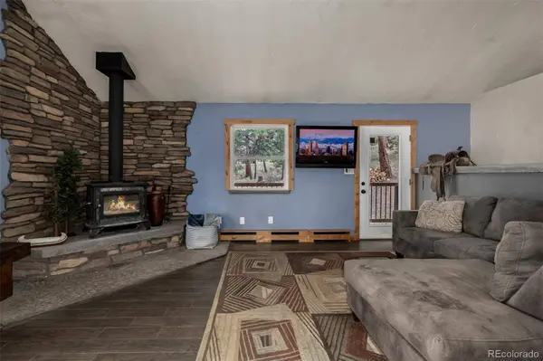 54 Zaza LN, Evergreen, CO 80439