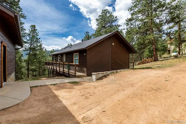 54 Zaza LN, Evergreen, CO 80439