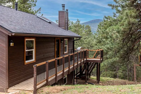 54 Zaza LN, Evergreen, CO 80439