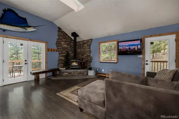 54 Zaza LN, Evergreen, CO 80439