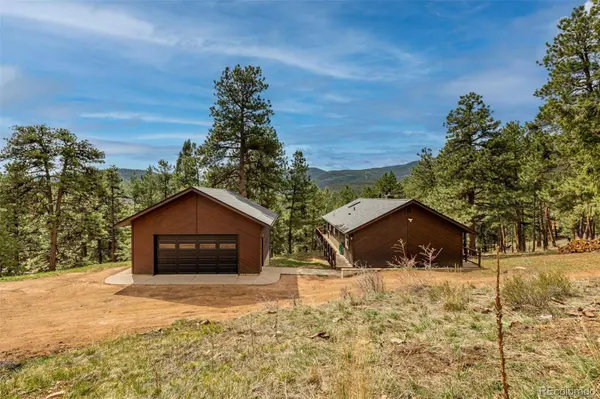 54 Zaza LN, Evergreen, CO 80439