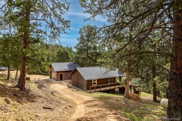 54 Zaza LN, Evergreen, CO 80439