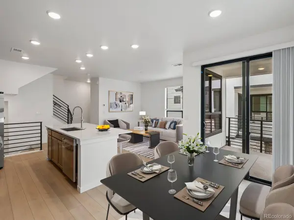 2060 S Holly ST #2, Denver, CO 80222