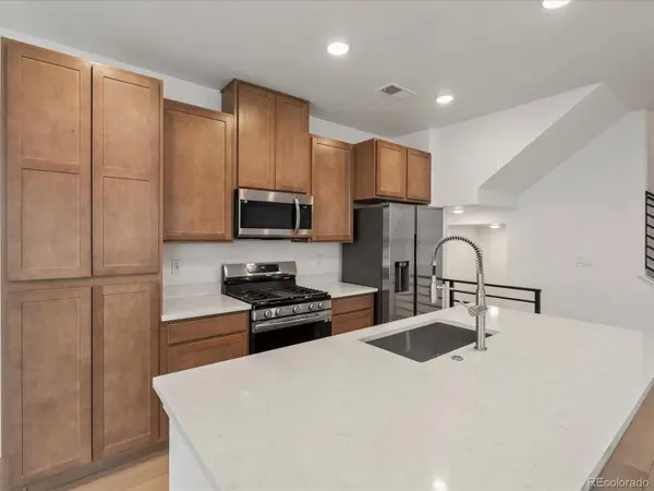 2060 S Holly ST #2, Denver, CO 80222