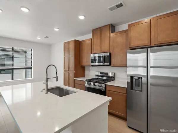 2060 S Holly ST #2, Denver, CO 80222