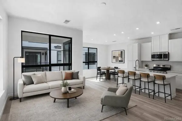 2060 S Holly ST #3, Denver, CO 80222