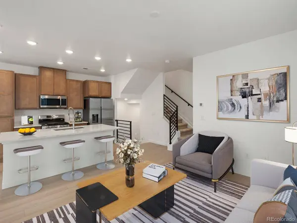 2060 S Holly ST #2, Denver, CO 80222
