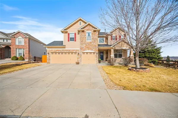 1799 Granger CIR, Castle Rock, CO 80109