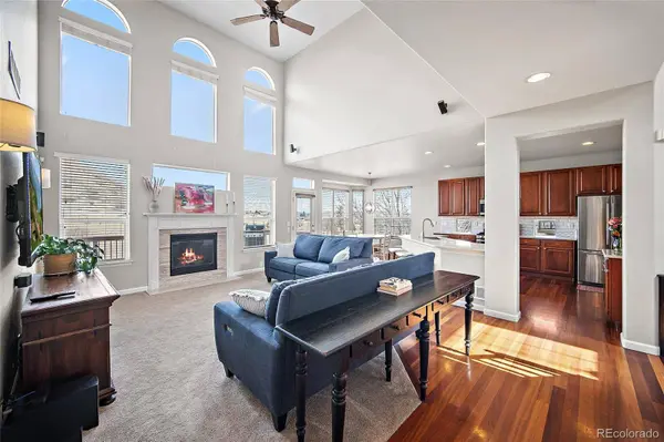1799 Granger CIR, Castle Rock, CO 80109