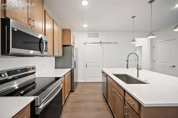2232 Arikaree HTS #303, Colorado Springs, CO 80908