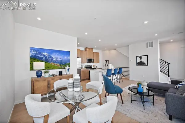 840 Beckton HTS, Colorado Springs, CO 80907