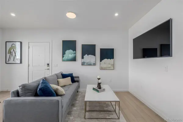 1634 N Sheridan BLVD #203, Denver, CO 80214