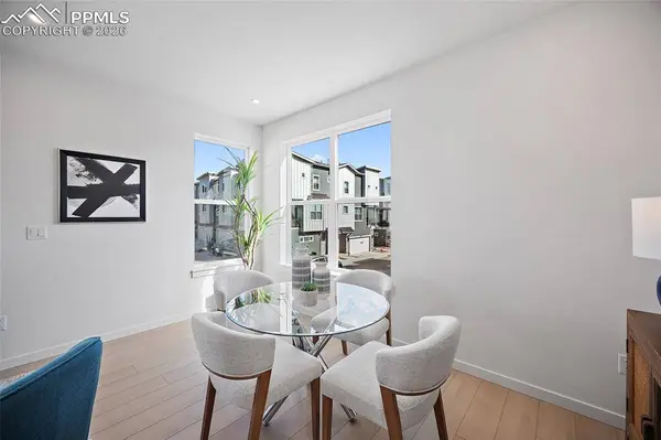 840 Beckton HTS, Colorado Springs, CO 80907