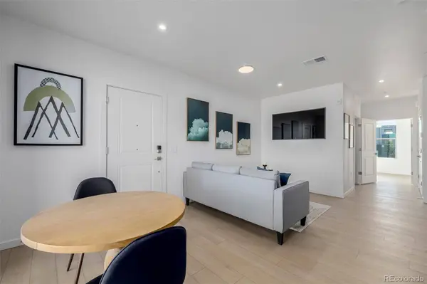 1634 N Sheridan BLVD #203, Denver, CO 80214