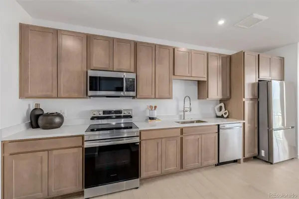 1634 N Sheridan BLVD #203, Denver, CO 80214