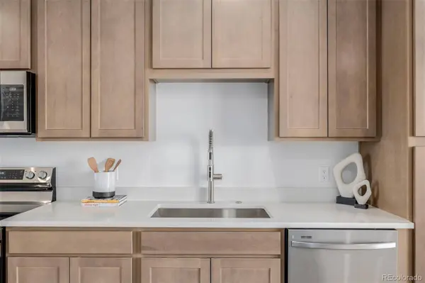 1634 N Sheridan BLVD #203, Denver, CO 80214