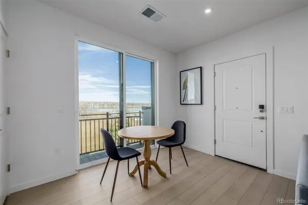 1634 N Sheridan BLVD #203, Denver, CO 80214