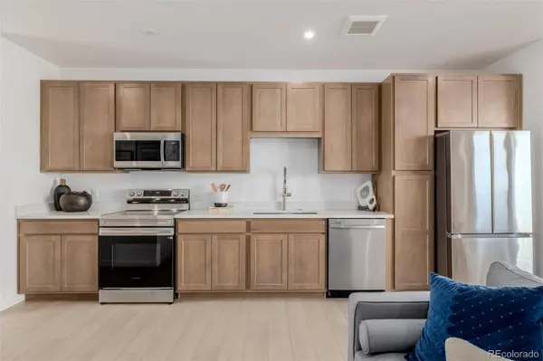 1634 N Sheridan BLVD #203, Denver, CO 80214