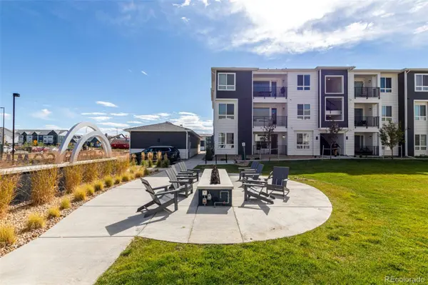 6153 N Ceylon ST #303, Denver, CO 80249