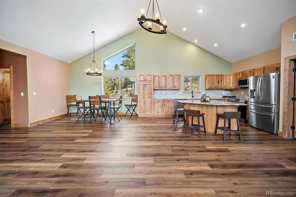 367 Cottonwood Lake DR, Divide, CO 80814