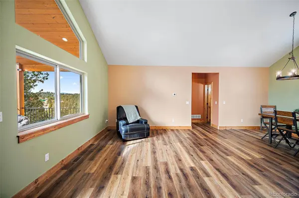 367 Cottonwood Lake DR, Divide, CO 80814