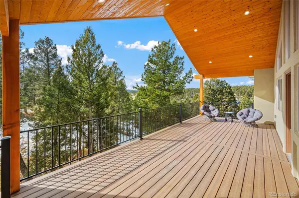 367 Cottonwood Lake DR, Divide, CO 80814