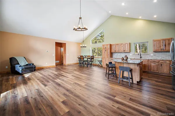 367 Cottonwood Lake DR, Divide, CO 80814