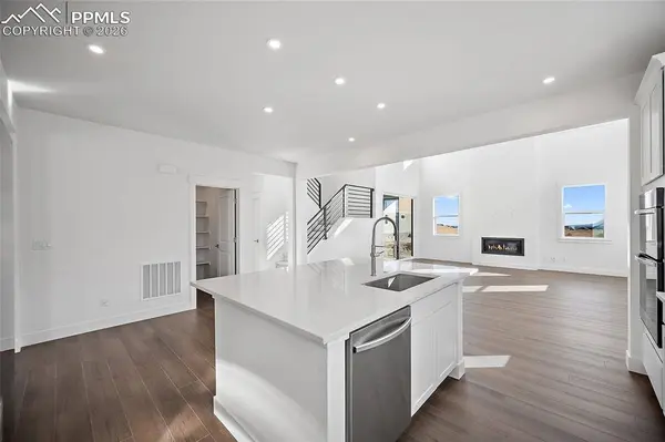 337 Grand Summit DR, Monument, CO 80132