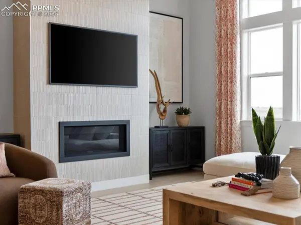 357 Grand Summit DR, Monument, CO 80132