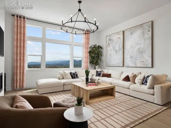 357 Grand Summit DR, Monument, CO 80132