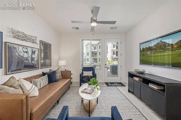 2232 Arikaree HTS #307, Colorado Springs, CO 80908